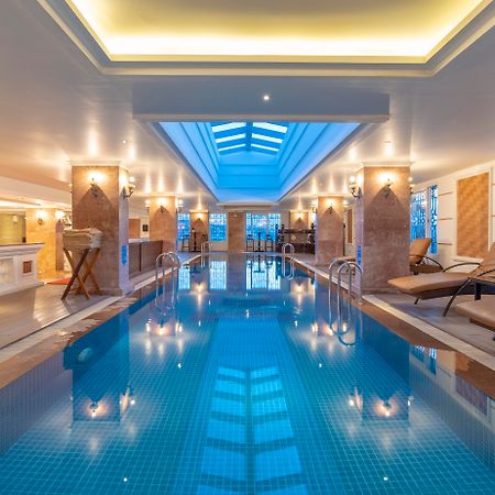 Samdi Da Nang Central Hotel Экстерьер фото