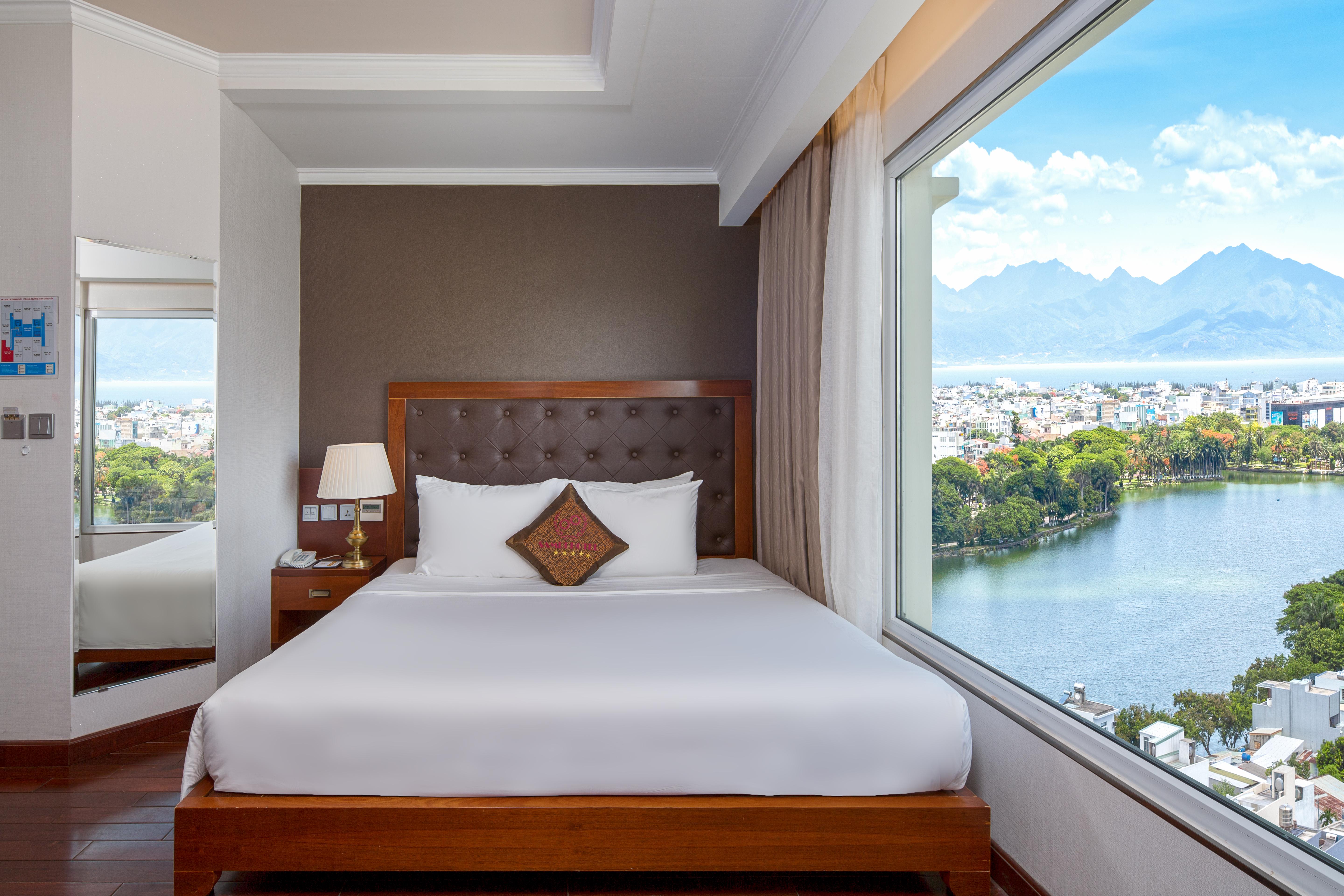Samdi Da Nang Central Hotel Экстерьер фото