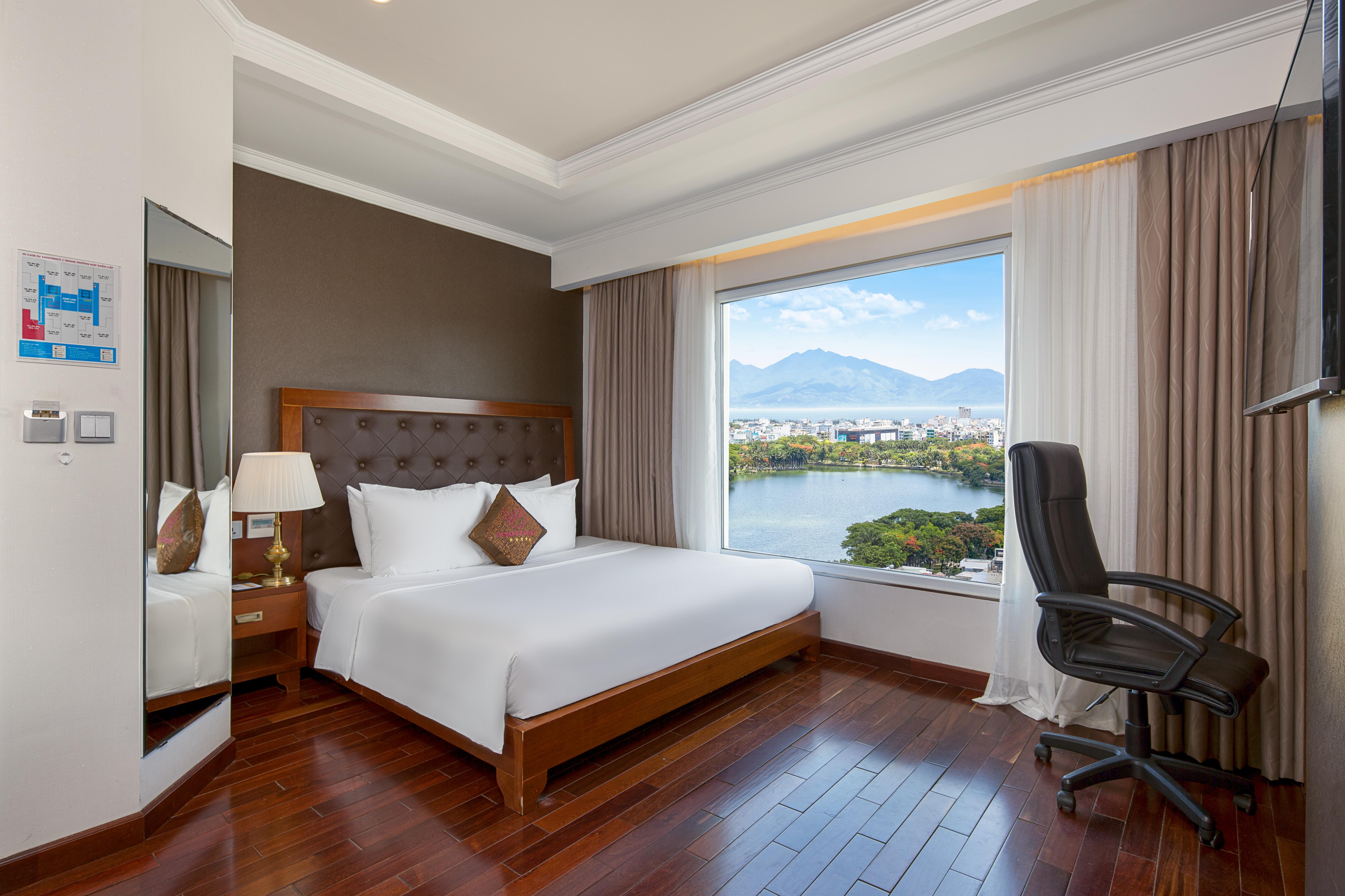 Samdi Da Nang Central Hotel Экстерьер фото