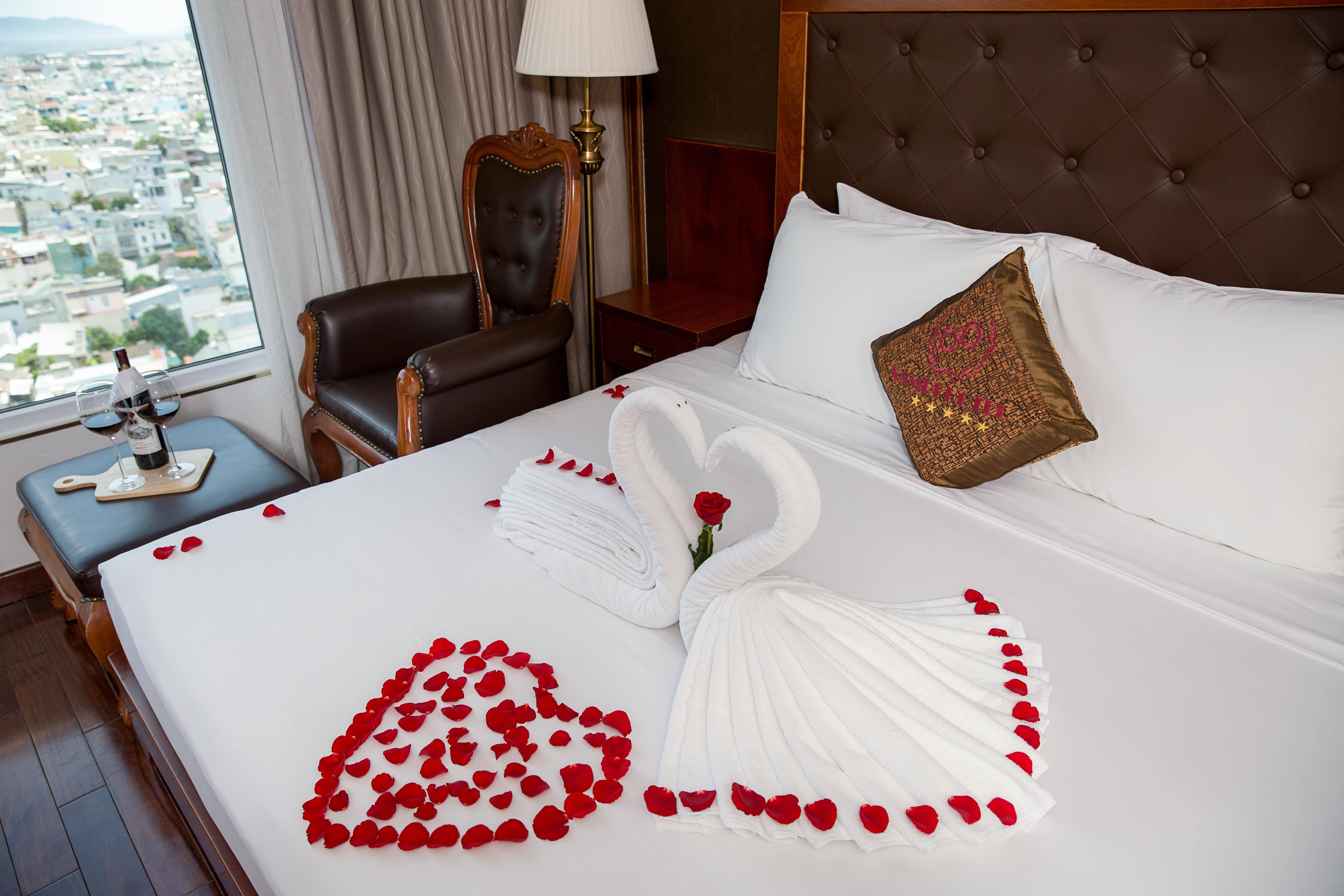 Samdi Da Nang Central Hotel Экстерьер фото