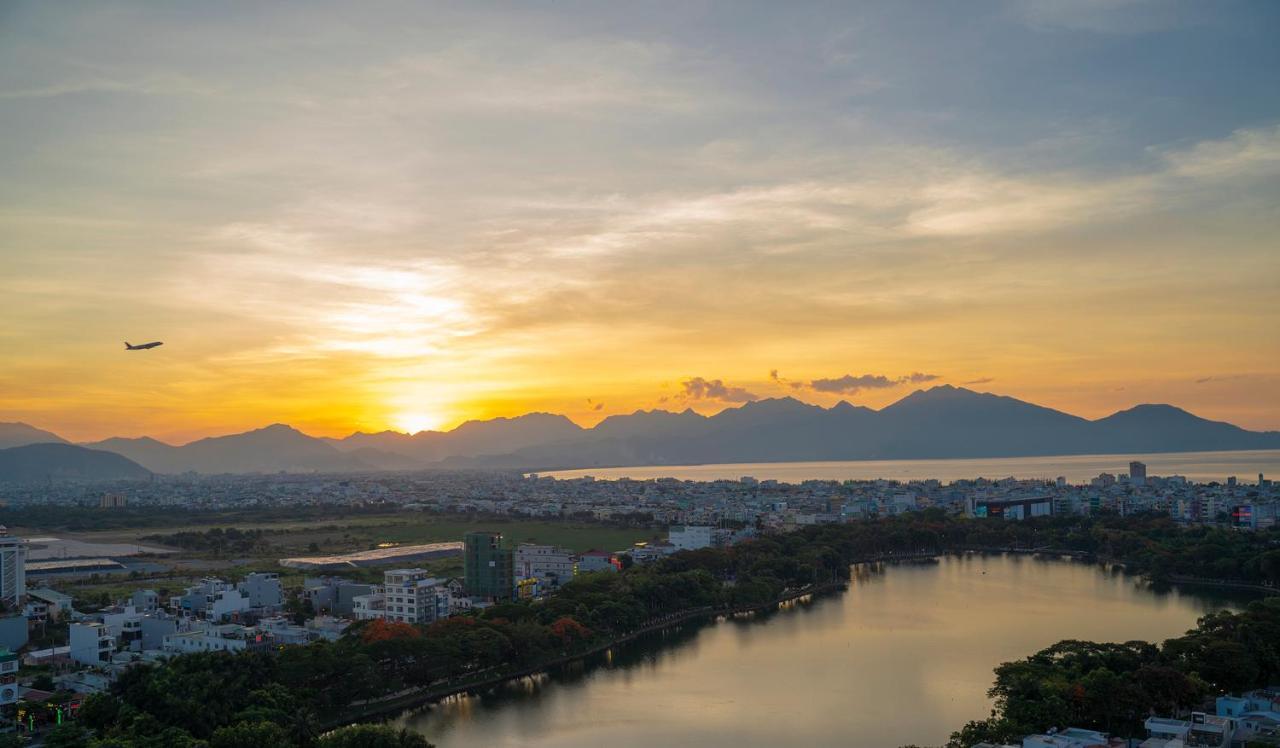 Samdi Da Nang Central Hotel Экстерьер фото