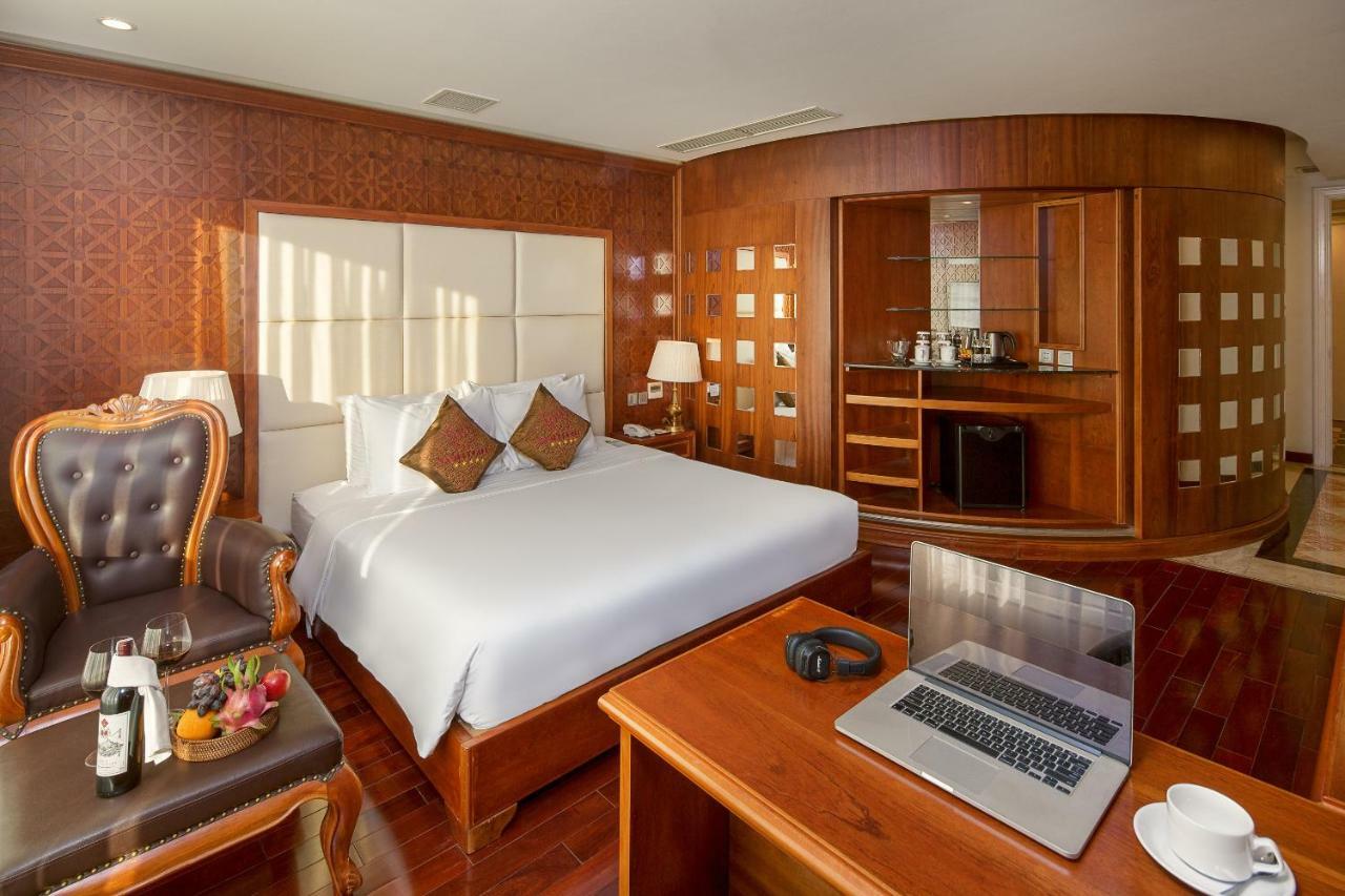 Samdi Da Nang Central Hotel Экстерьер фото